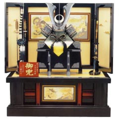 五月人形: 25号　敬吾