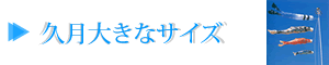 久月大きなサイズ