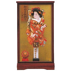 羽子板・破魔弓: 香 13号
