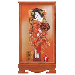 羽子板・破魔弓: 古都 13号