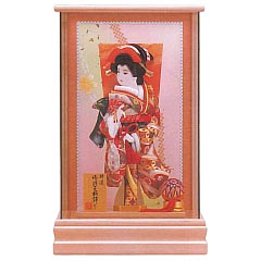 羽子板・破魔弓: コロナ 10号