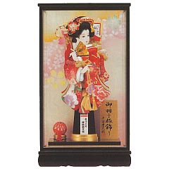 羽子板・破魔弓: 紅紫 13号