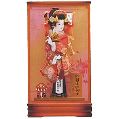 羽子板・破魔弓: 大原 15号