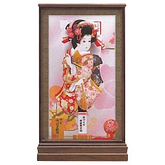 羽子板・破魔弓: 神代梅 16号