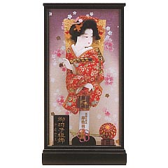 羽子板・破魔弓: 桜華 17号