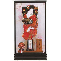 羽子板・破魔弓: 弥生 17号