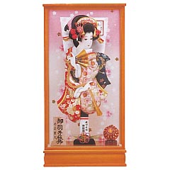 羽子板・破魔弓: さくら 17号