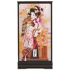 羽子板・破魔弓: 金桜 18号