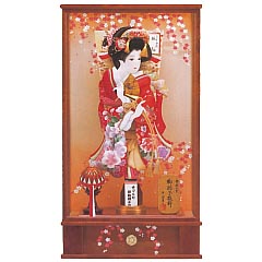 羽子板・破魔弓: 吉野 18号
