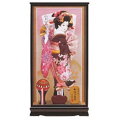 羽子板・破魔弓: 東山 20号