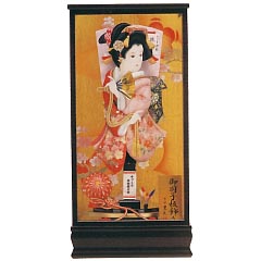 羽子板・破魔弓: 京香　16号