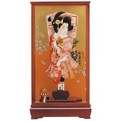 羽子板・破魔弓: 萌　17号