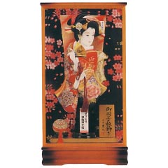 羽子板・破魔弓: 九重　17号