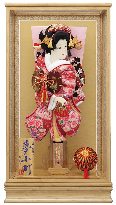 本竹 夢小町