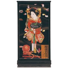 羽子板・破魔弓: 春陽　13号