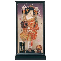羽子板・破魔弓: 桜華　15号