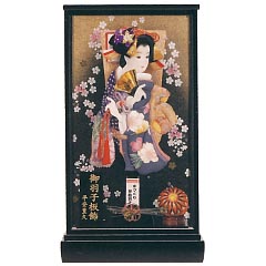 羽子板・破魔弓: 桜衣　13号
