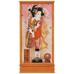 羽子板・破魔弓: さくら　15号