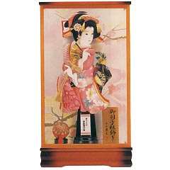 羽子板・破魔弓: 大原　15号