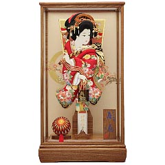 羽子板・破魔弓: 新寿苑
