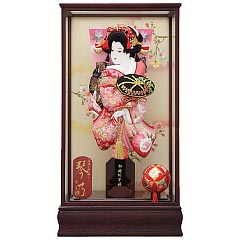 羽子板・破魔弓: 新琴乃