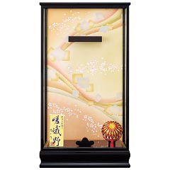 羽子板・破魔弓: 嵯峨野