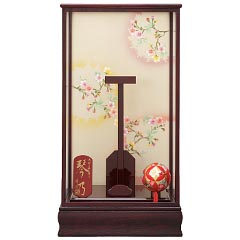 羽子板・破魔弓: 新琴乃
