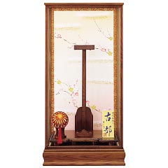 羽子板・破魔弓: 古都