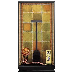 羽子板・破魔弓: 栄華