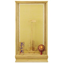 羽子板・破魔弓: 本竹　夢小町