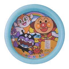 ビーチ用品: アンパンマンプール80ｃｍ