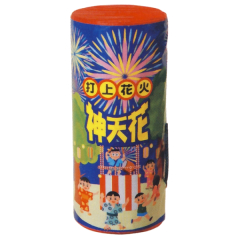 花火: 神天花