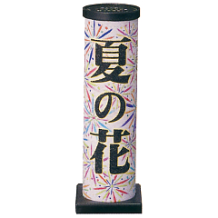 花火: 夏の花