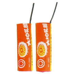 花火: 大地花開