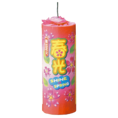 花火: 春光