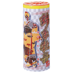 花火: 錦糸牡丹