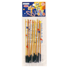 花火: スボ手牡丹　12P
