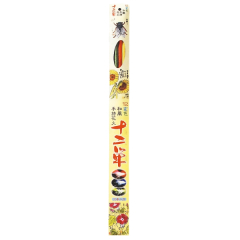 花火: 十二単　3P