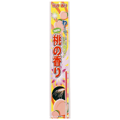 花火: ニュー桃の香りスパーク　4P