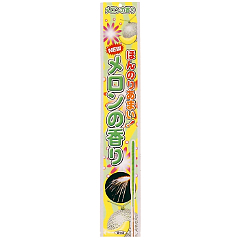 花火: ニューメロンの香りスパーク　4P