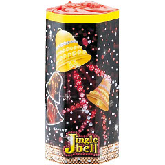 花火: ジングルベル