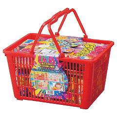 花火: かごセット