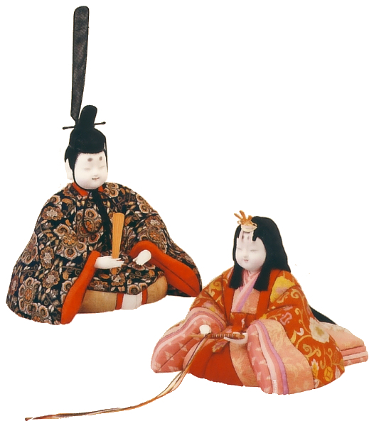 雛人形 | 木目込飾り | 雛人形、五月人形、こいのぼり、盆提灯のこと