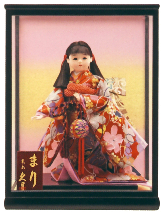 美咲　まり