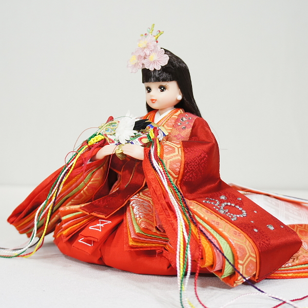 雛人形 | リカちゃん雛人形 | 雛人形、五月人形、こいのぼり、盆
