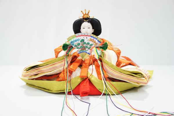 雛人形 吉徳 樋泉 円(ひいずみ まどか)作 お雛様 雛人形 吉徳 樋泉 円(ひいずみ まどか)作 ひな人形