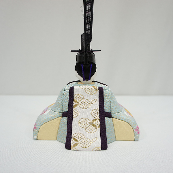 雛人形 一秀 収納飾り 五人飾り 【C-116】 お内裏様 一秀作 雛人形 収納飾り 五人飾り 【C-116】