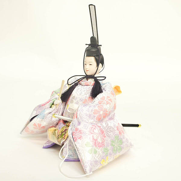雛人形 | 雛人形、五月人形、こいのぼり、盆提灯のことなら「人形の