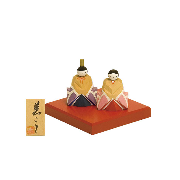 伊予一刀彫 美こと