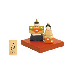 伊予一刀彫 こはる